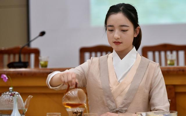 茶道修养篇之“习茶七忌” 茶道修养篇之“习茶七忌”