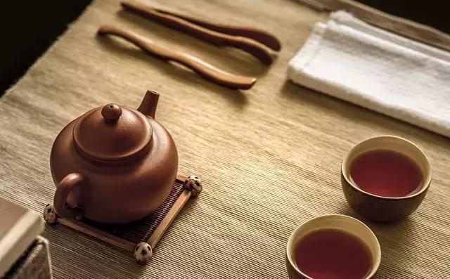 茶禅一味禅茶与八正道 茶禅一味禅茶与八正道