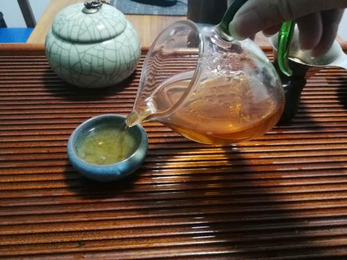 茶道文化与养生 茶道文化与养生