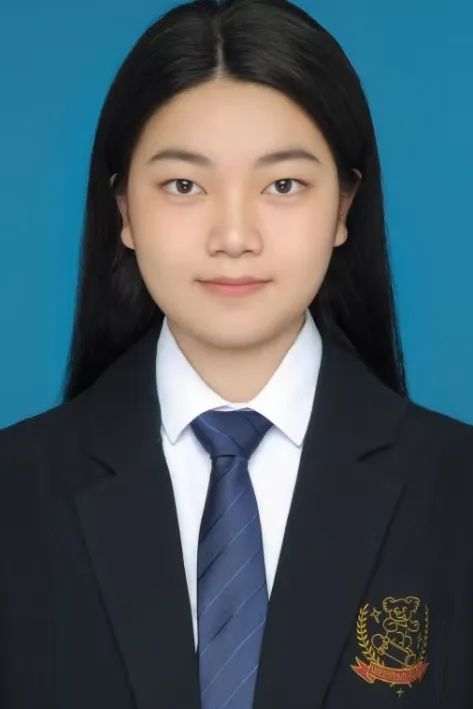 上岸南开！曾玉贞如何用热爱点亮考研路？